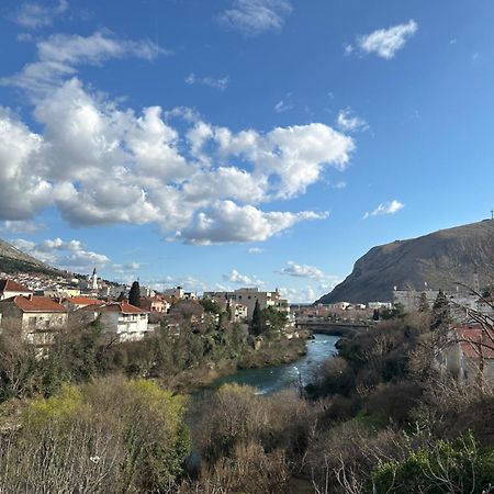 Apartment Collina Mostar Exterior photo