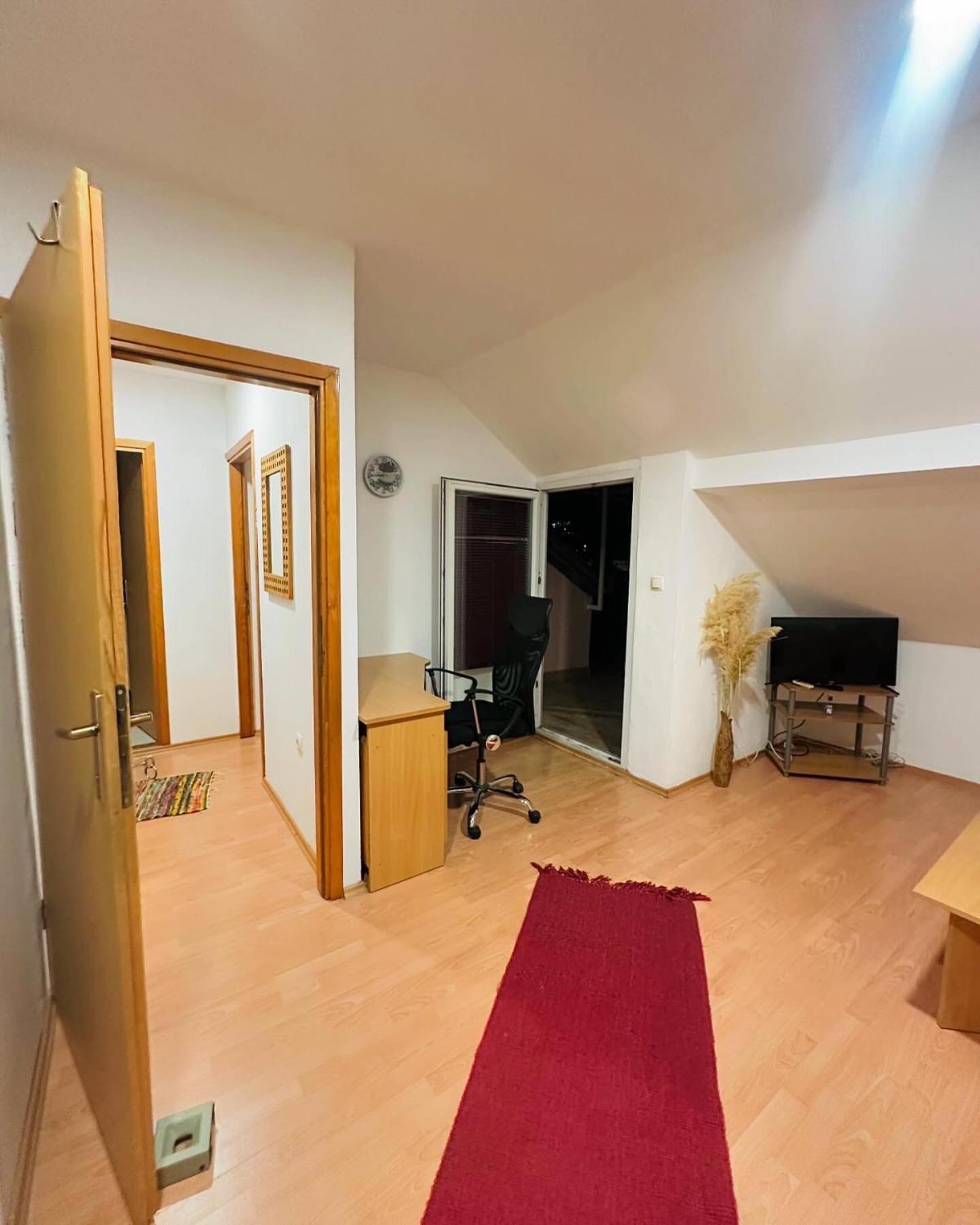 Apartment Collina Mostar Exterior photo